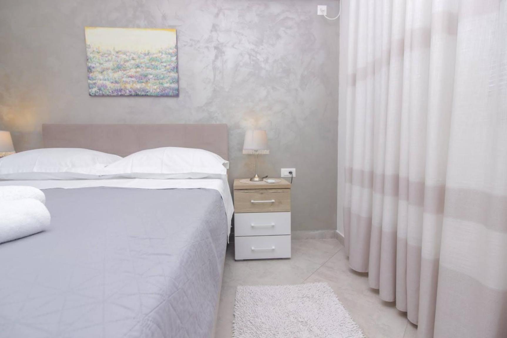 Pool House Luka Appartement Zadar