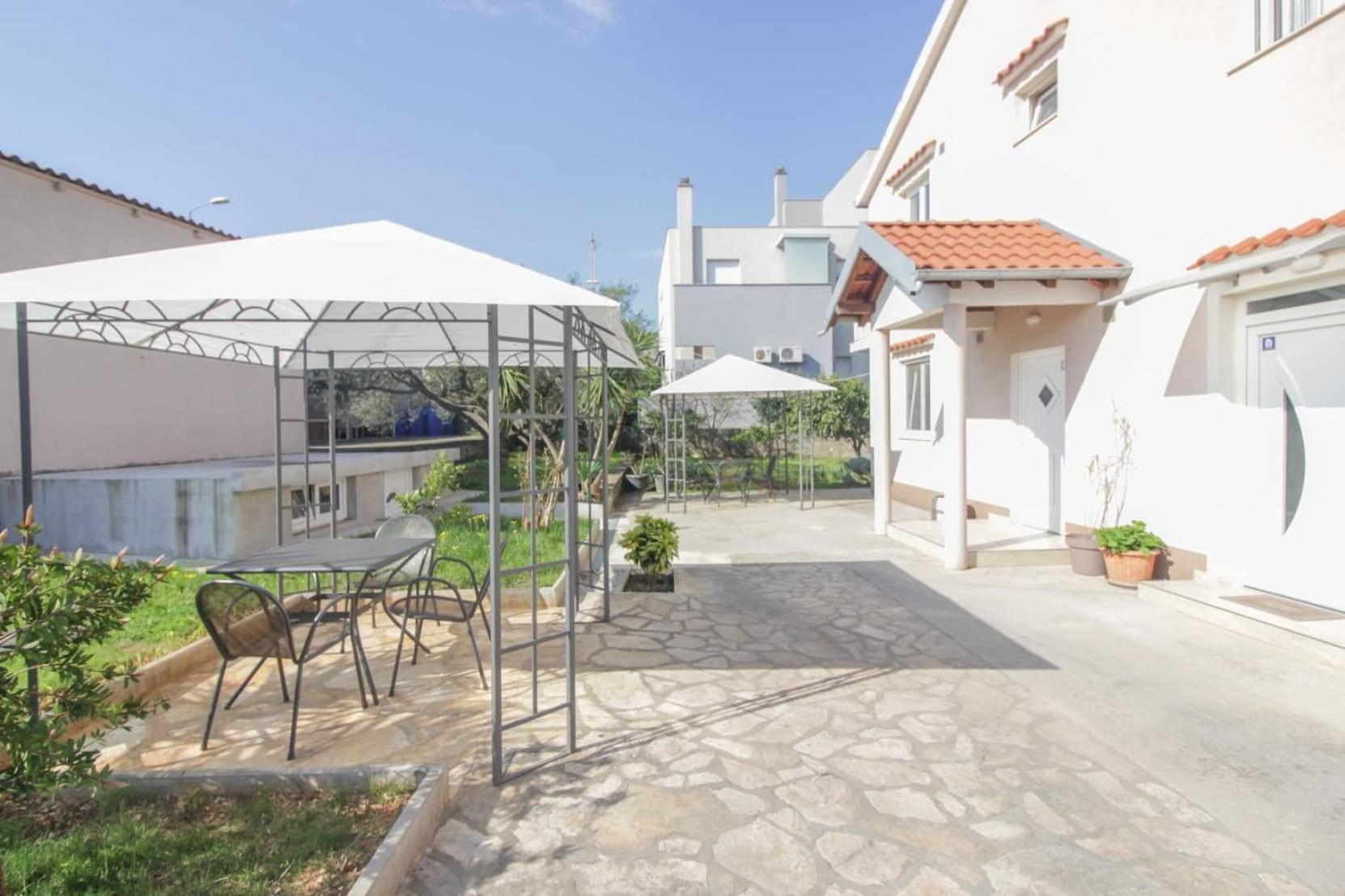 Pool House Luka *