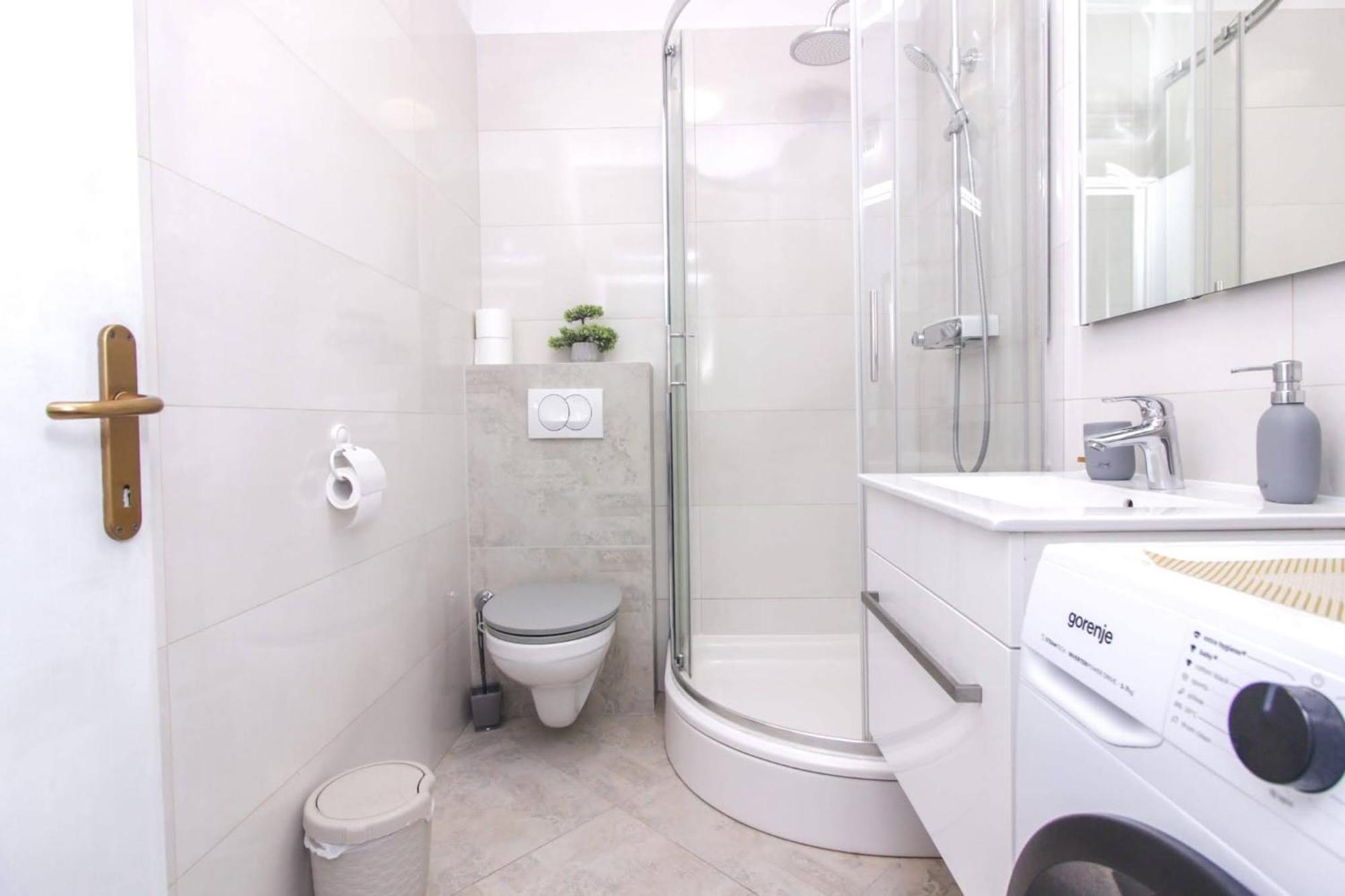 Appartement Pool House Luka *