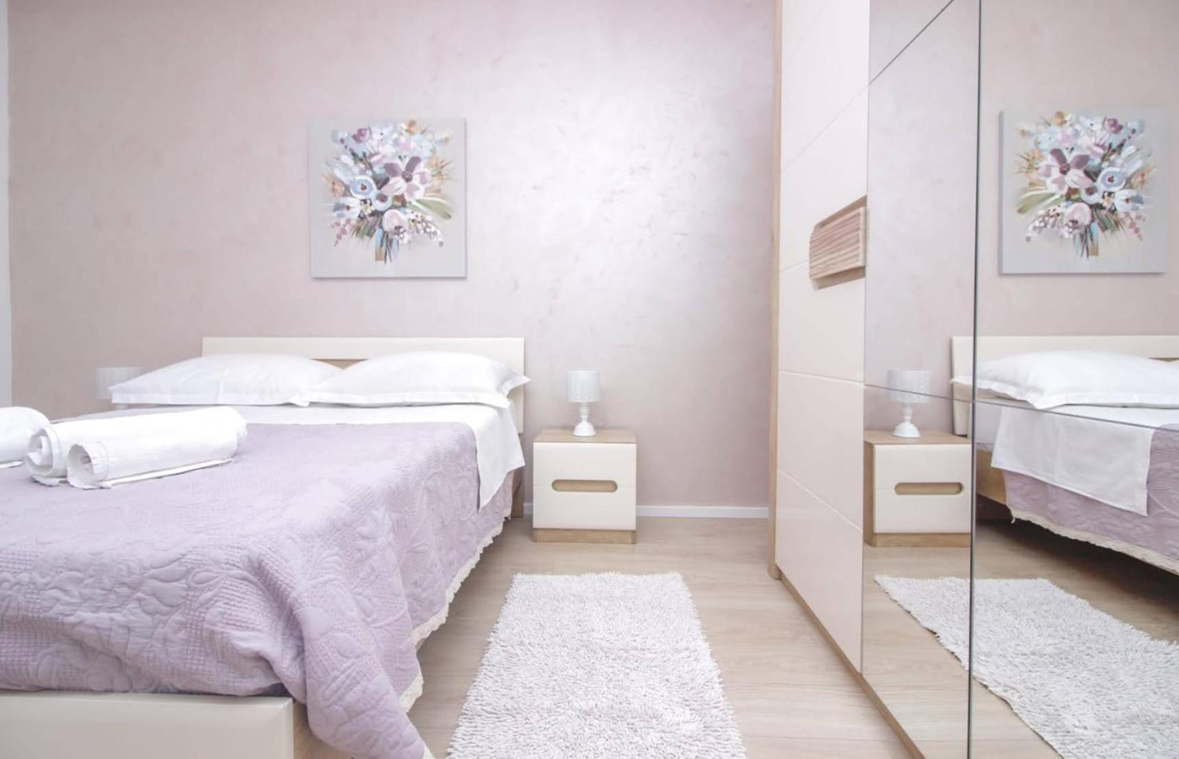 Appartement Pool House Luka
